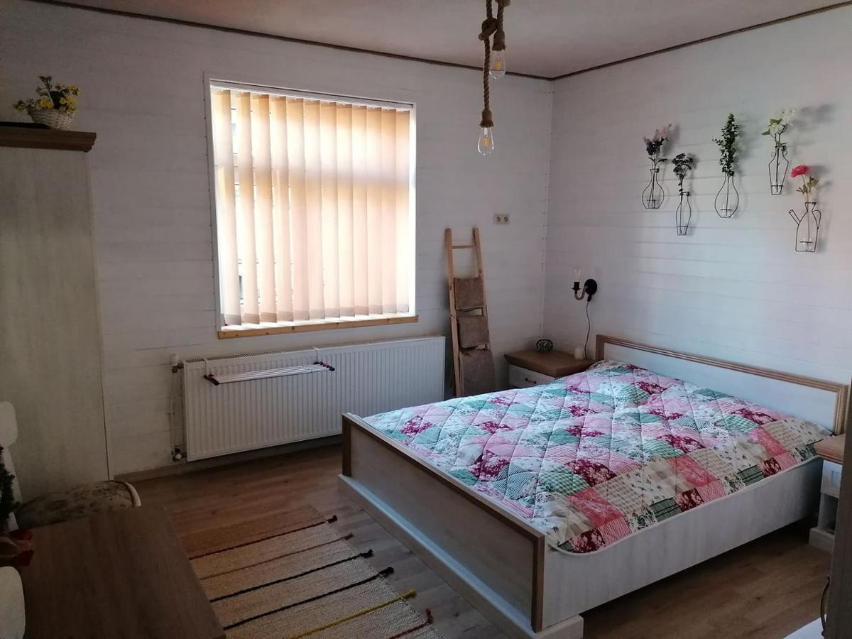 Apartmán Trstinka Nádasd Kültér fotó