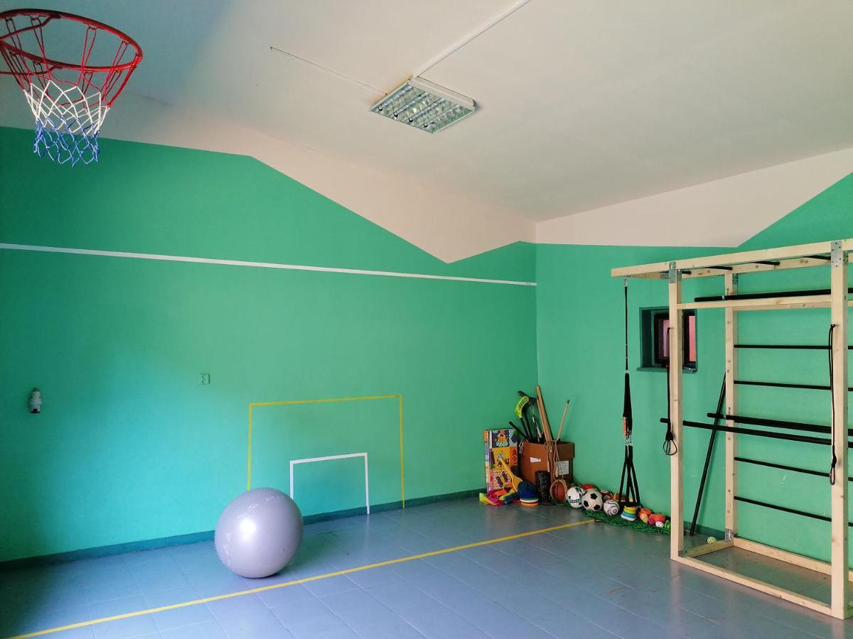 Apartmán Trstinka Nádasd Kültér fotó