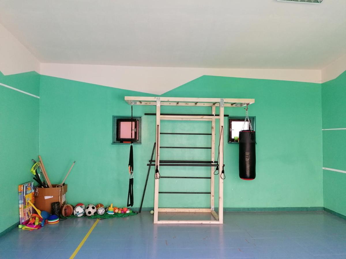 Apartmán Trstinka Nádasd Kültér fotó
